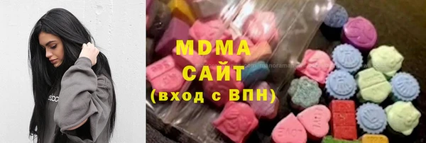 твердый Алексеевка